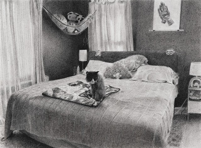 Dream room