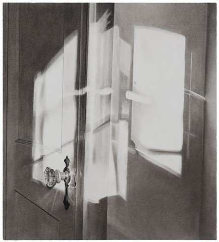 Bathroom (afternoon)