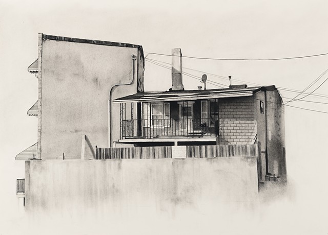 A home inherited