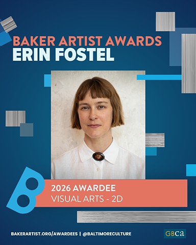 Winner of the Mary Sawyers Baker Award!