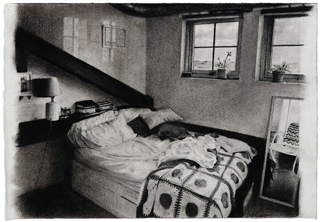 Women's Bedrooms