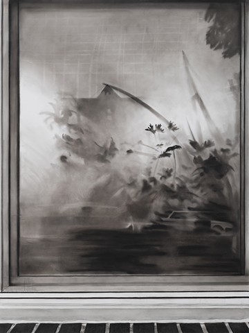 Untitled window series 1
