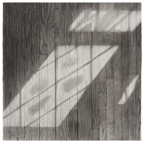 Studio floor (midday)
