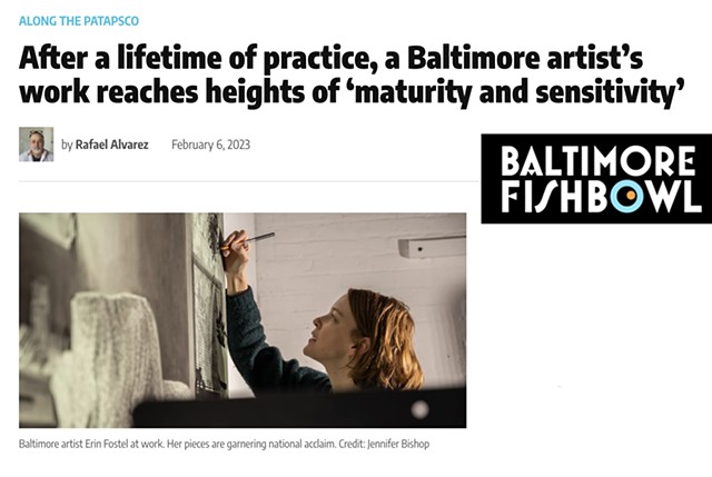 Baltimore Fishbowl, February 2023