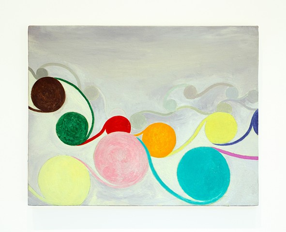 paintings
