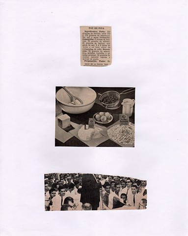 Follow The Recipe