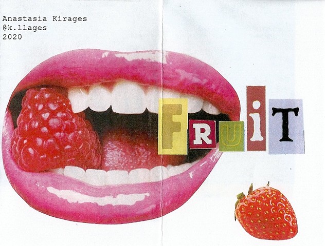 Fruit