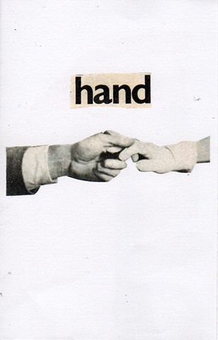 Hand