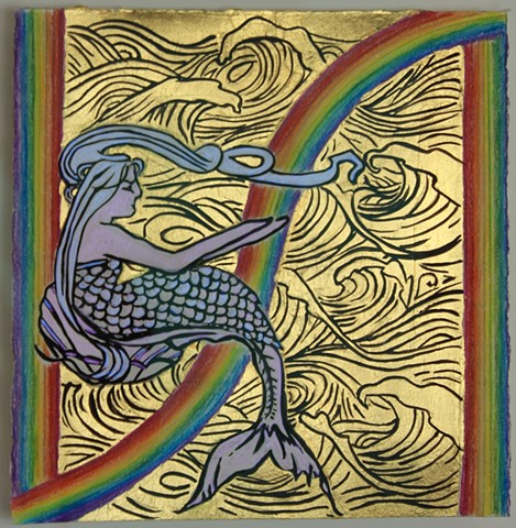 Chase Away the Darkness, 1