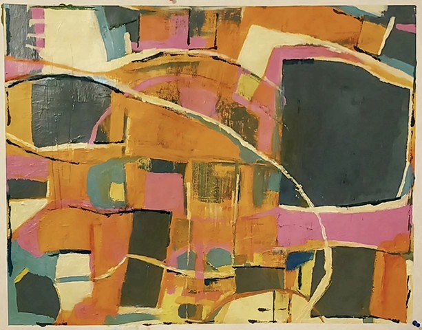 Large Artworks