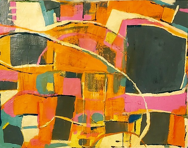Large Artworks