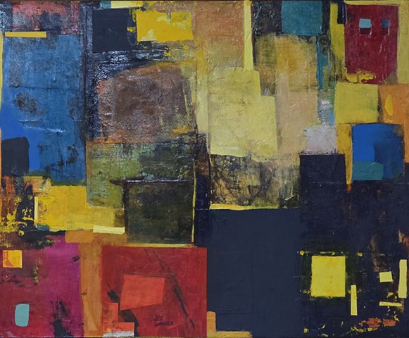Crossroads of Color