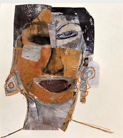 Portrait in Syncopation Five