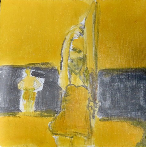 Golden girl
