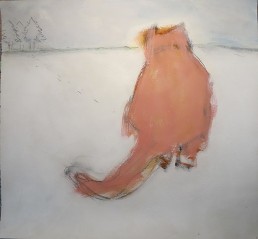 Paintings 2025-26