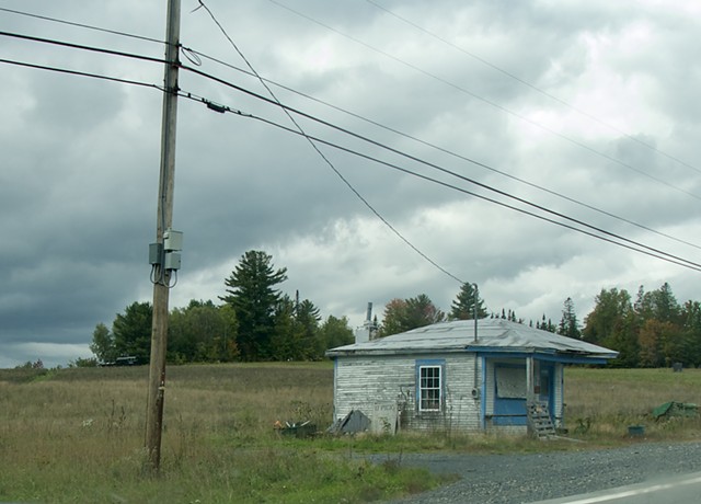 Roadside Market