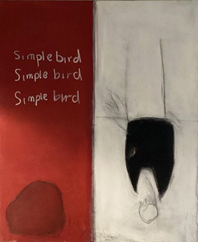 Simple Bird