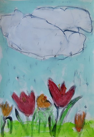 Paintings 2025