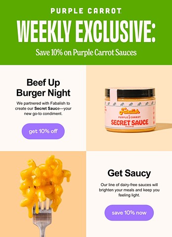 Summer Sizzle Weekly Exclusive