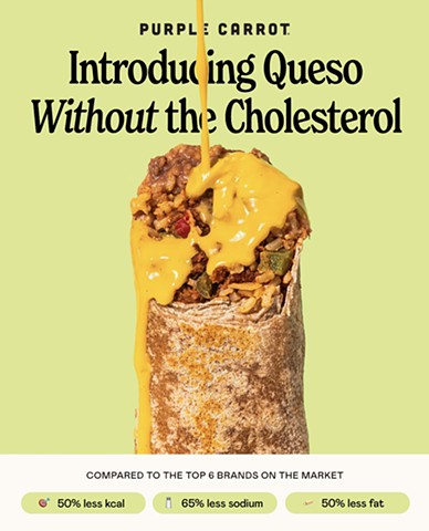 Chile con Queso Launch