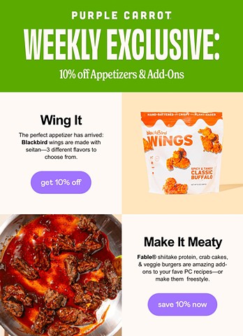 Summer Sizzle Weekly Exclusive