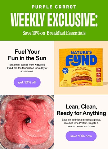 Summer Sizzle Weekly Exclusive