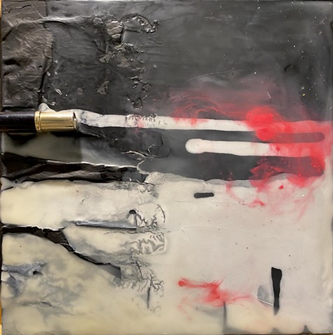 Just A Little Bloddy