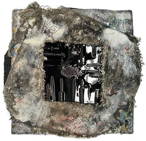 Ode To Maude Lebowski