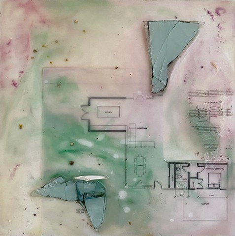 Remnants Of An Imagined Melody