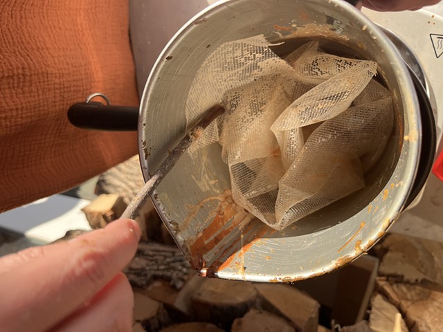 In Situ Polyculture Commons (ISPC) Residency