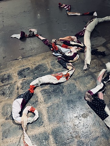 Entangled Relationships