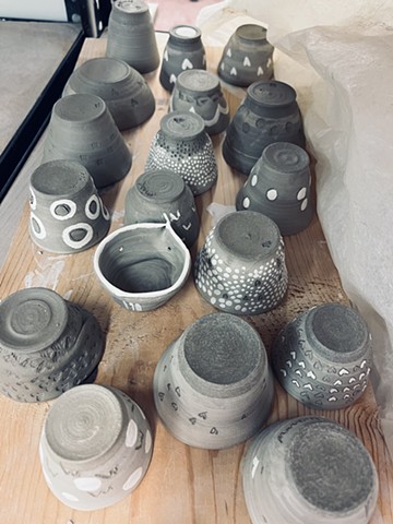 Maine Prairie Studio Residency