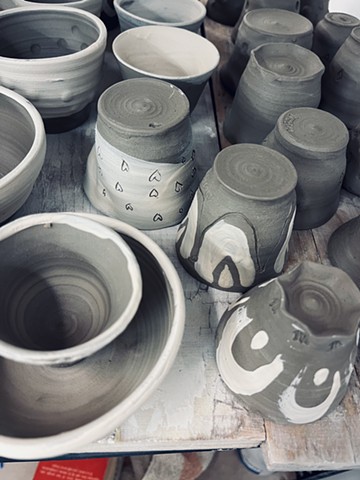 Maine Prairie Studio Residency