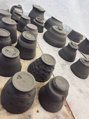 Maine Prairie Studio Residency 
