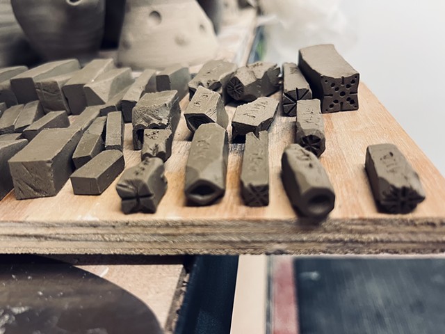 Maine Prairie Studio Residency