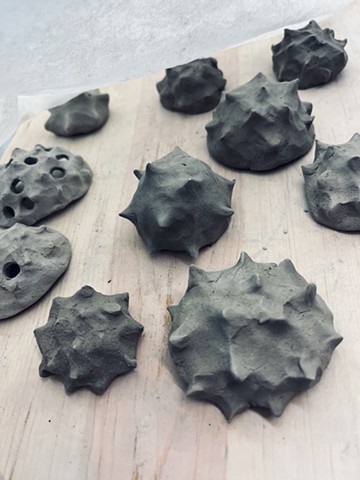 Maine Prairie Studio Residency