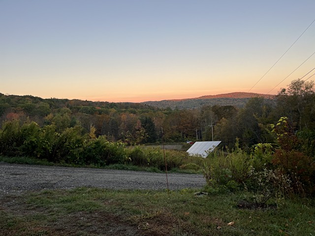 In Situ Polyculture Commons (ISPC) Residency