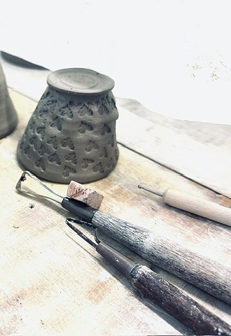 Maine Prairie Studio Residency 