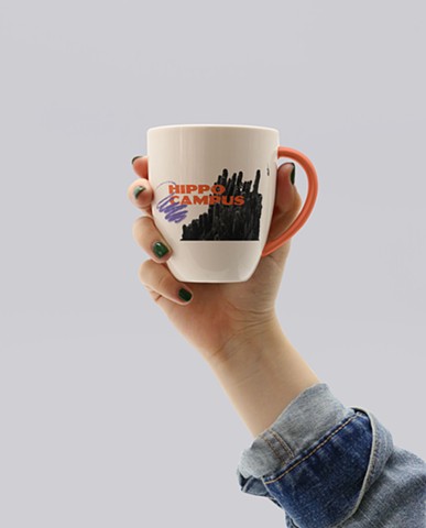 Band Mug