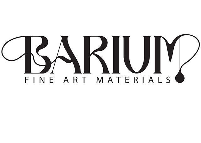 Barium Logo