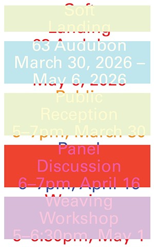 Soft Landing in New Haven