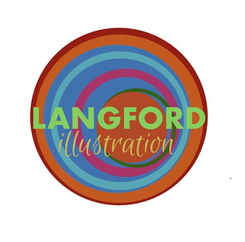 Langford Illustration