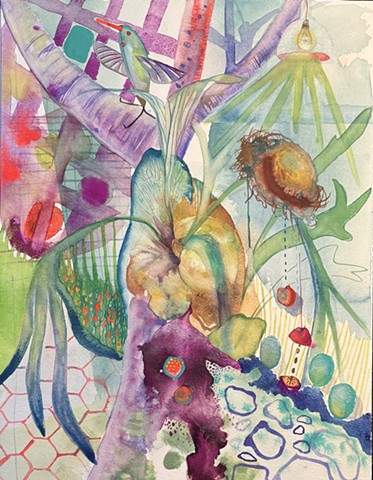 Watercolor