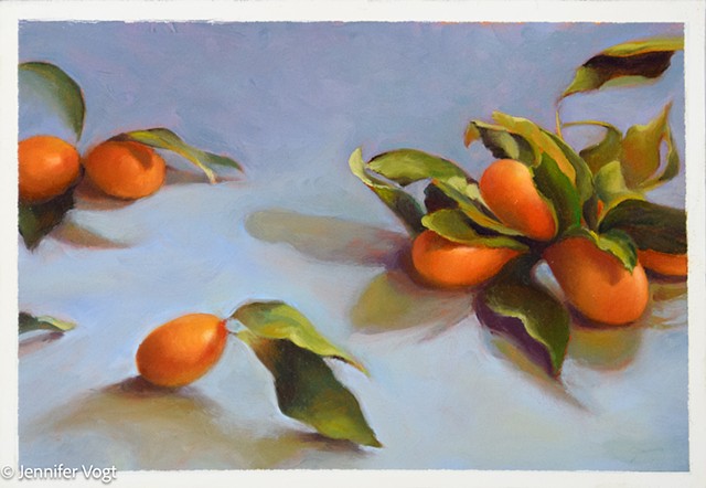 Kumquats