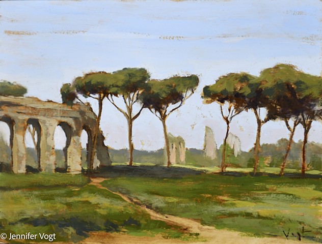 Acquedotto Romano