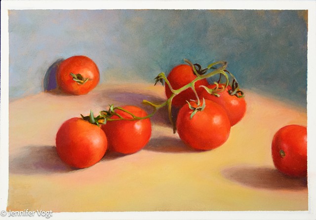 Italian Tomatoes