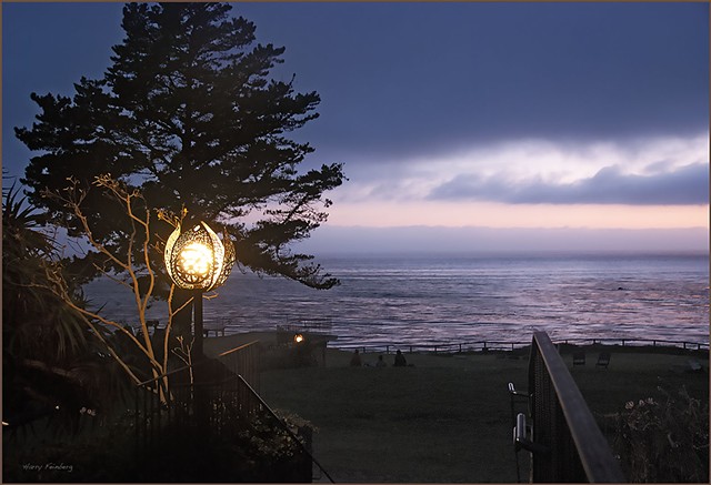 Esalen,,Living on the Edge