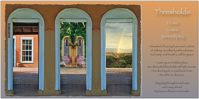 Thresholds