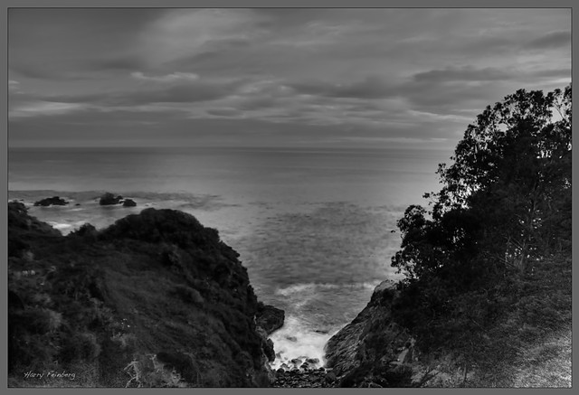 Pfeiffer Beach