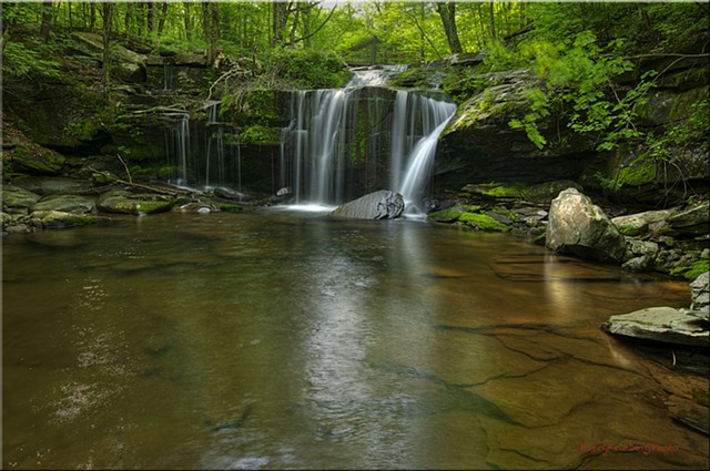 Waterfalls